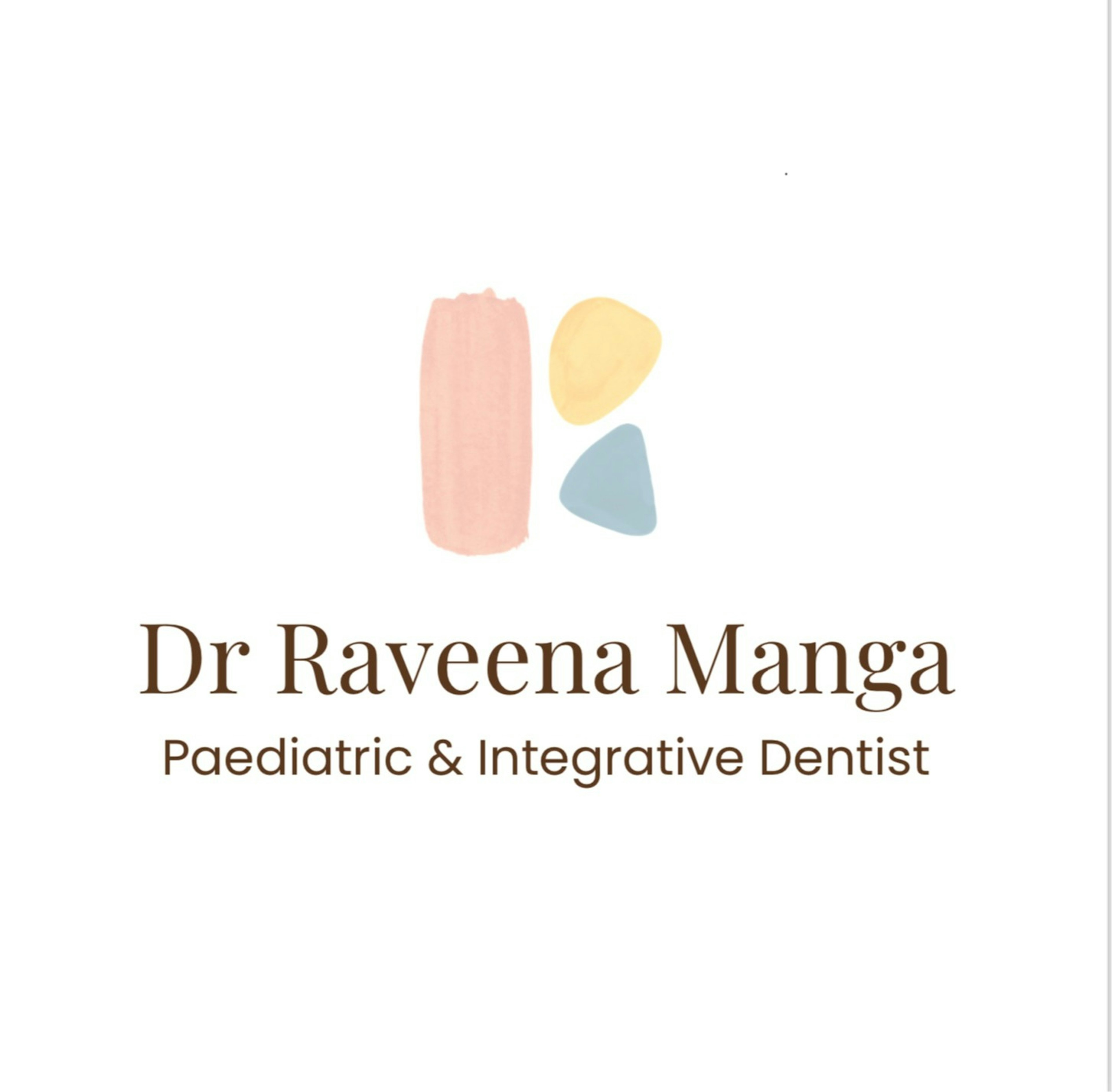 Dr Raveena Manga