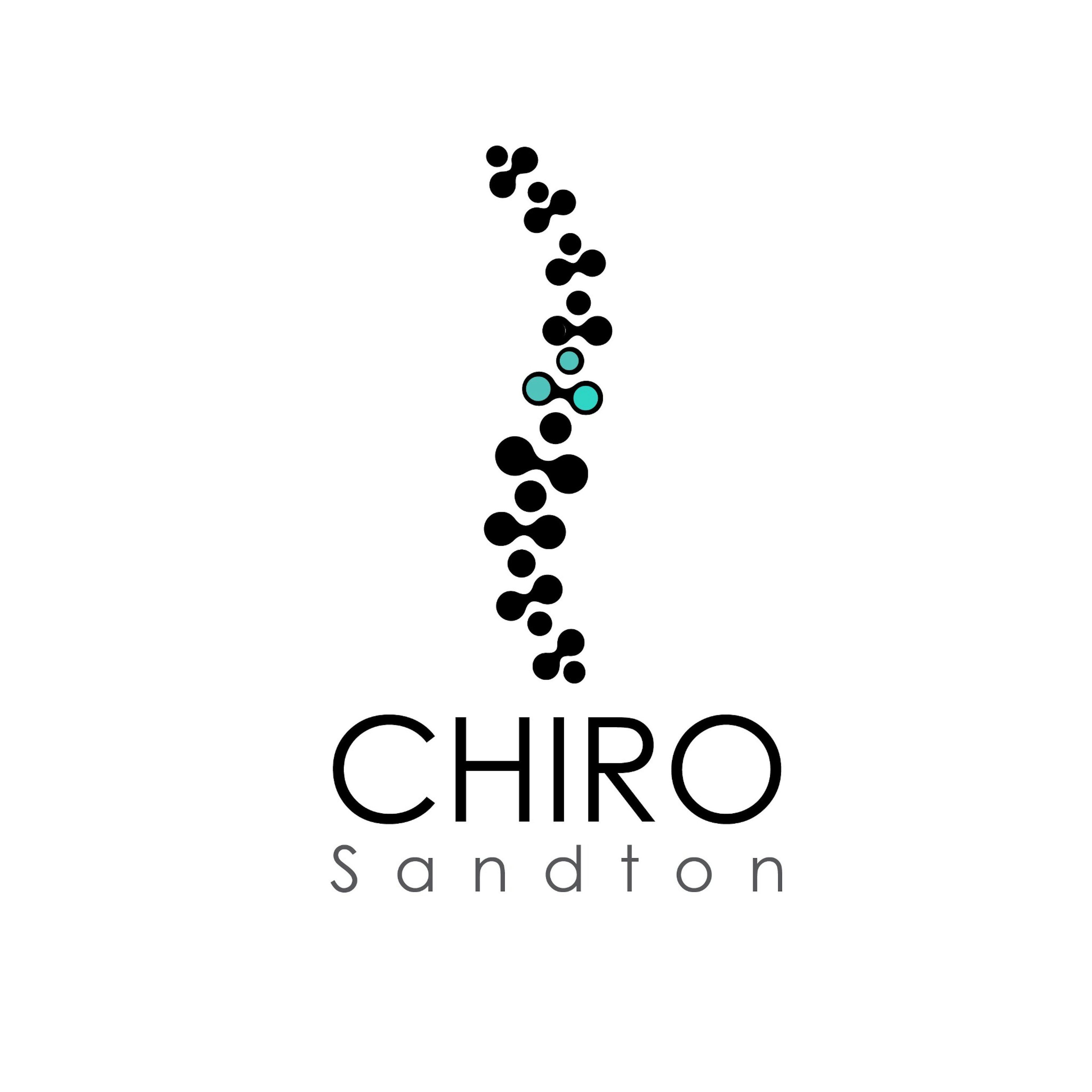 Sandton Chiro