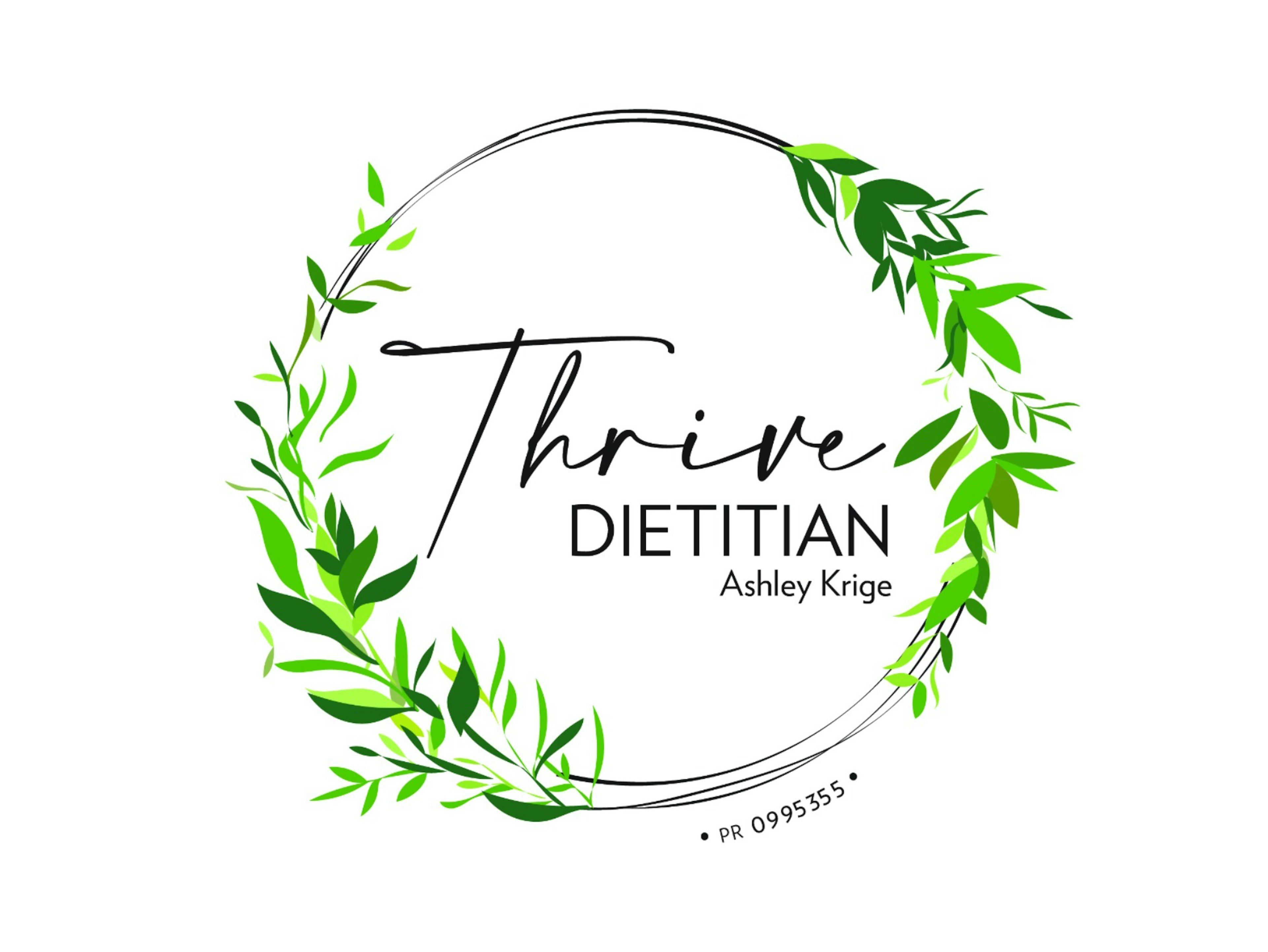 Thrive Dietitian